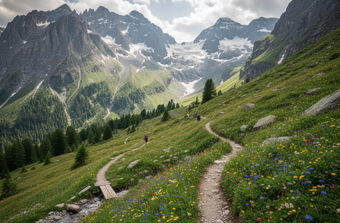 Summer: Picture-Perfect Landscapes