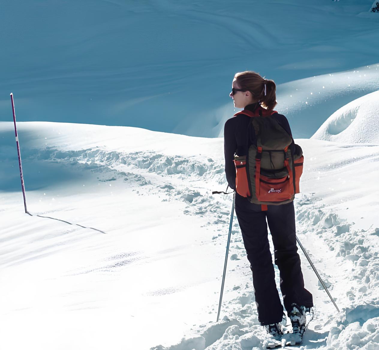 Winter: A World-Class Winter Wonderland